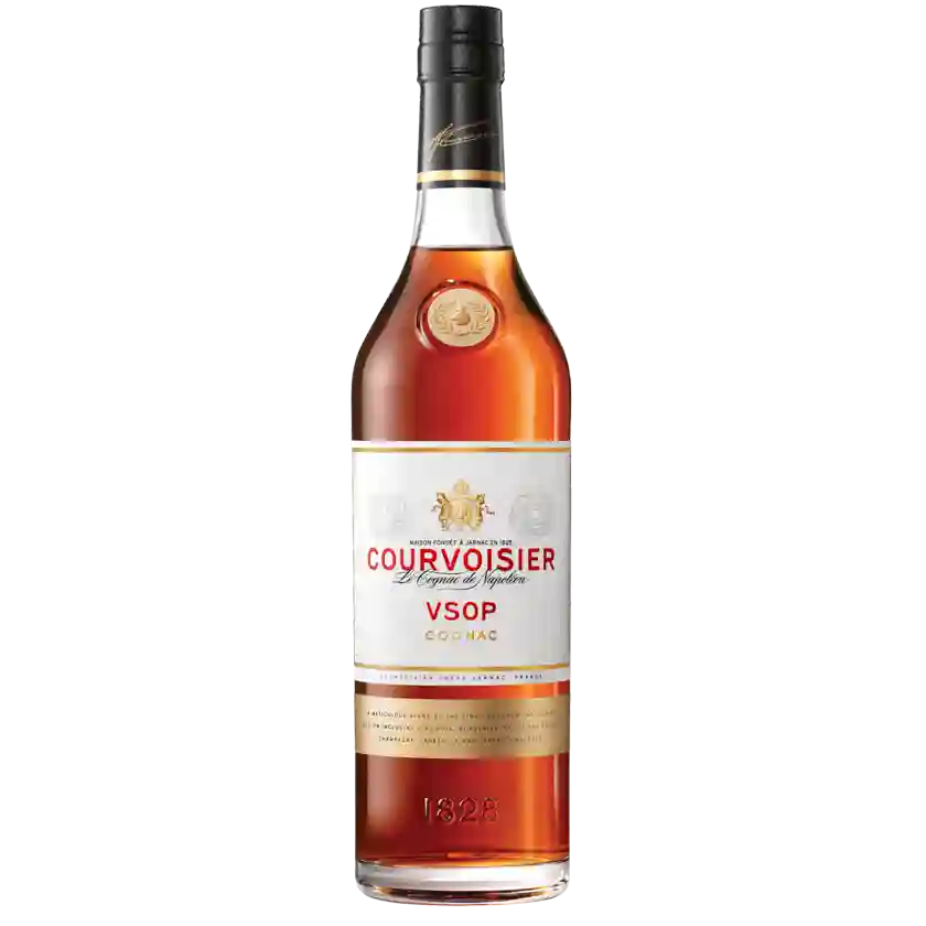 Courvoisier VSOP Cognac 700ml