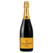 Veuve Clicquot Brut Yellow Label Champagne NV 750ml