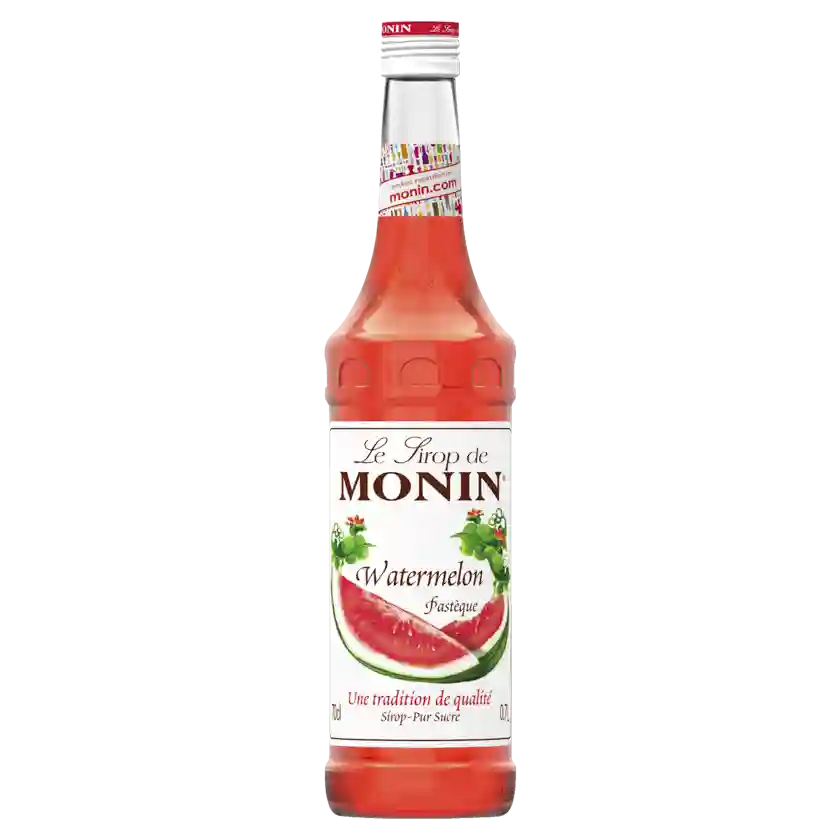 Monin Watermelon Syrup 700ml