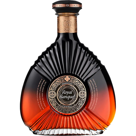 Camus Royal Banquet Cognac