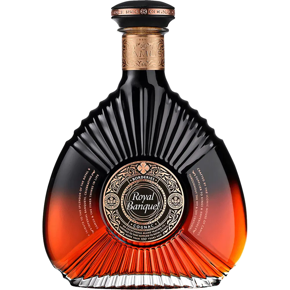Camus Royal Banquet Cognac