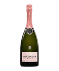 Bollinger Rose Brut Champagne NV 750ml