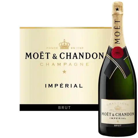 Moët & Chandon Brut Imperial Magnum 1.5L