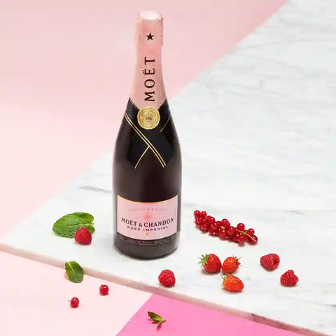 Moët & Chandon Rosé Impérial 750ml