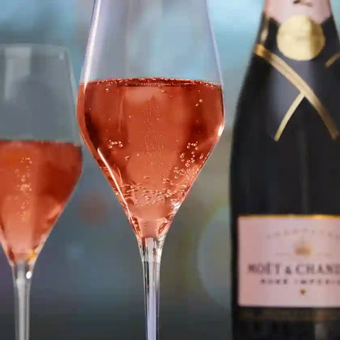 Moët & Chandon Rosé Impérial 750ml