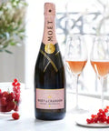 Moët & Chandon Rosé Impérial 750ml