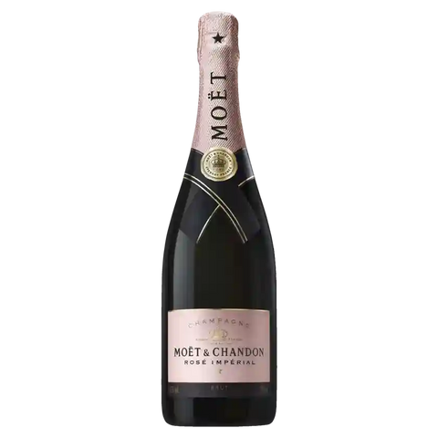 Moët & Chandon Rosé Impérial 750ml