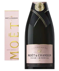 Moët & Chandon Rosé Impérial 750ml