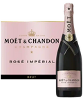 Moët & Chandon Rosé Impérial 750ml