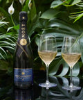 Moët & Chandon Nectar Imperial 750ml Porters Lux