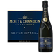 Moët & Chandon Nectar Imperial 750ml Porters Lux