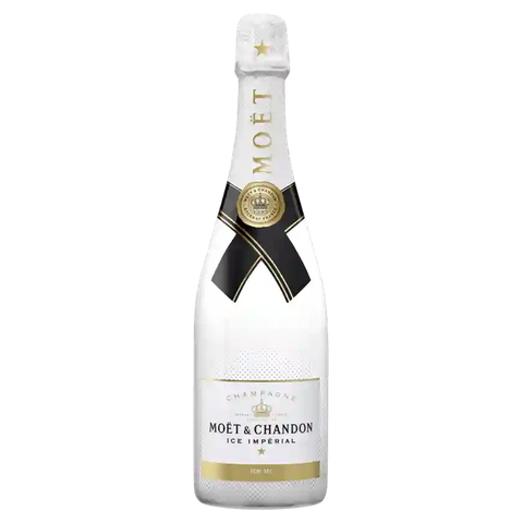 Moët & Chandon Ice Impérial Champagne 750ml Porters Lux