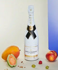Moët & Chandon Ice Impérial Champagne 750ml Porters Lux