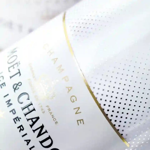 Moët & Chandon Ice Impérial Champagne 750ml Porters Lux