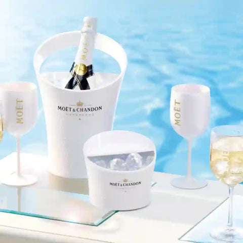 Moët & Chandon Ice Impérial Champagne 750ml Porters Lux