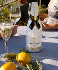 Moët & Chandon Ice Impérial Champagne 750ml Porters Lux