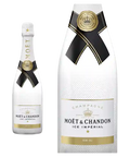 Moët & Chandon Ice Impérial Champagne 750ml Porters Lux