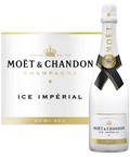 Moët & Chandon Ice Impérial Champagne 750ml Porters Lux
