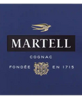Martell Cordon Bleu Legacy Release Cognac 700ml