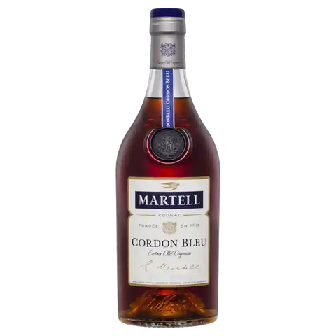 Martell Cordon Bleu Legacy Release Cognac 700ml