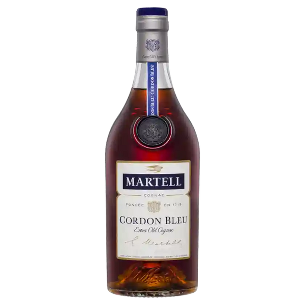 正規品★MARTELL CORDON BLEU 700ml Martell Cordon Bleu 700ml with box | Lazada Singapore