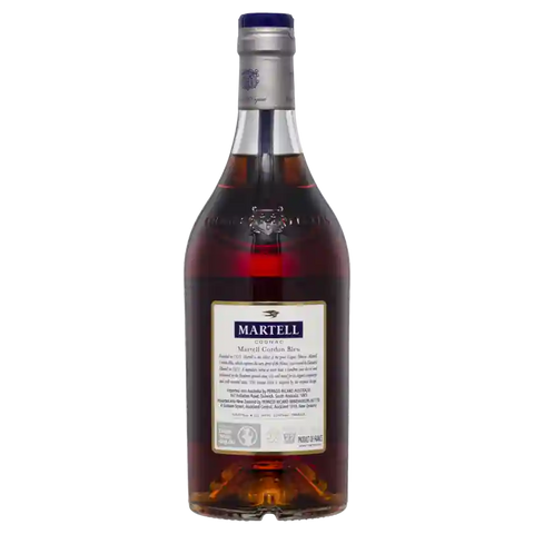 Martell Cordon Bleu Legacy Release Cognac 700ml