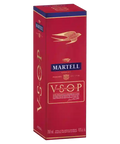 Martell VSOP Cognac 700ml Porters Lux