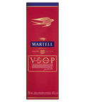 Martell VSOP Cognac 700ml Porters Lux