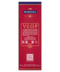 Martell VSOP Cognac 700ml Porters Lux