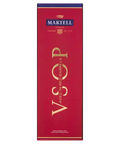 Martell VSOP Cognac 700ml Porters Lux