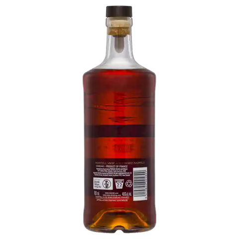 Martell VSOP Cognac 700ml Porters Lux