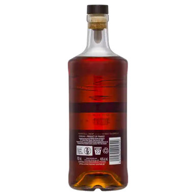 Martell VSOP Cognac 700ml Porters Lux