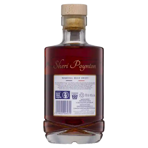 Martell Blue Swift Cognac 700ml