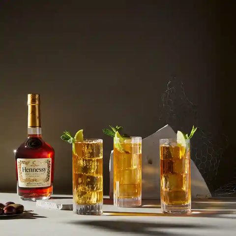 Hennessy VS Cognac 700ml