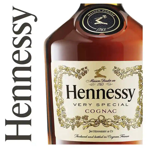 Hennessy VS Cognac 700ml