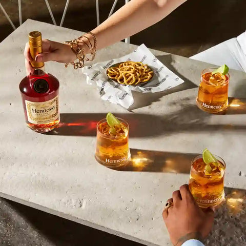 Hennessy VS Cognac 700ml