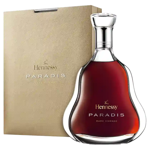 Hennessy Paradis Extra Rare Cognac 700ml