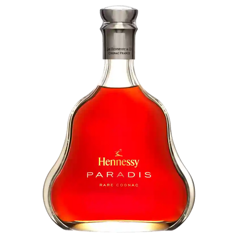 Hennessy Paradis Extra Rare Cognac 700ml