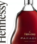 Hennessy Paradis Extra Rare Cognac 700ml