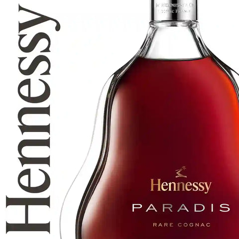 Hennessy Paradis Extra Rare Cognac 700ml