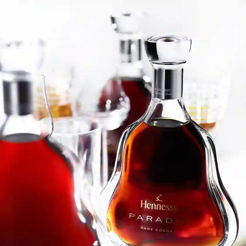Hennessy Paradis Extra Rare Cognac 700ml