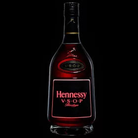 Hennessy VSOP Luminous 750ml