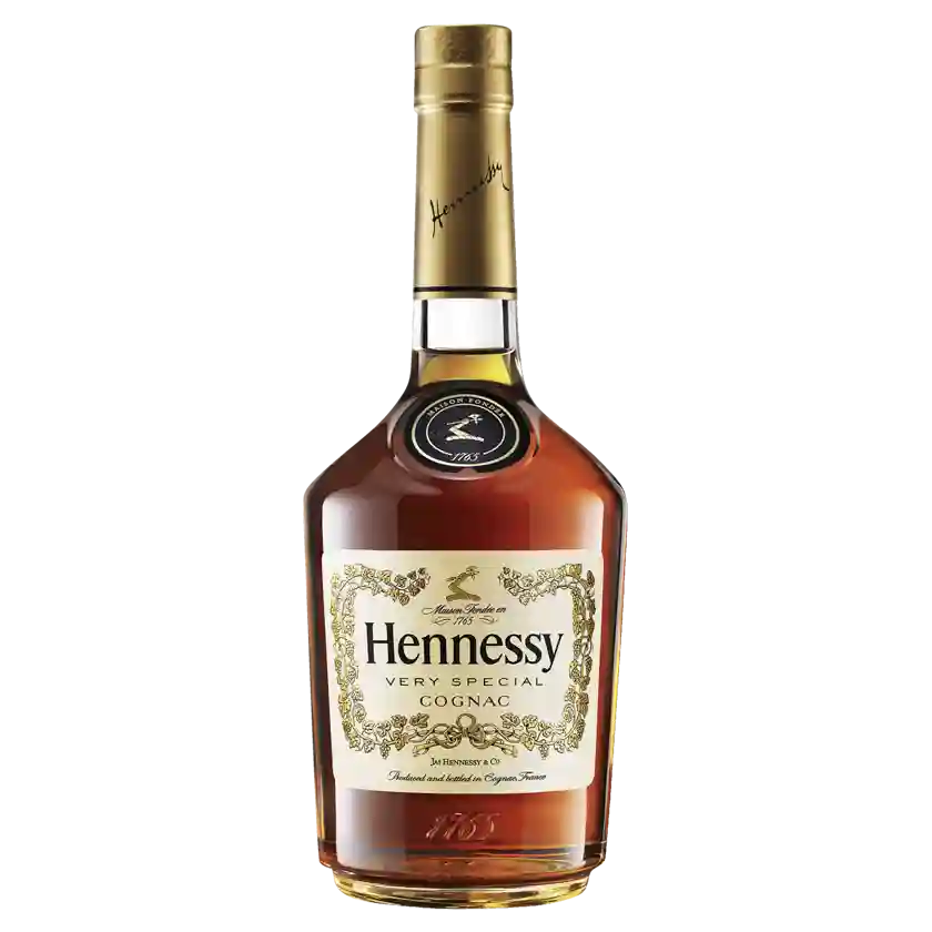 Hennessy V.S NBA Collector Edition Gift Box | Limited Time Offe