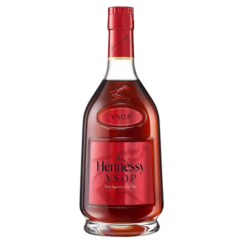 Hennessy VSOP Holiday Edition 2022 700ml