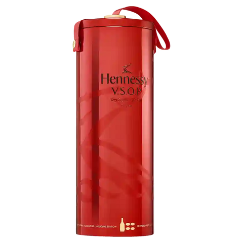 Hennessy VSOP Holiday Edition 2022 700ml