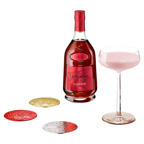 Hennessy VSOP Holiday Edition 2022 700ml