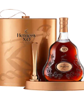 Hennessy XO Holiday Gifting Limited Edition 2022 750ml