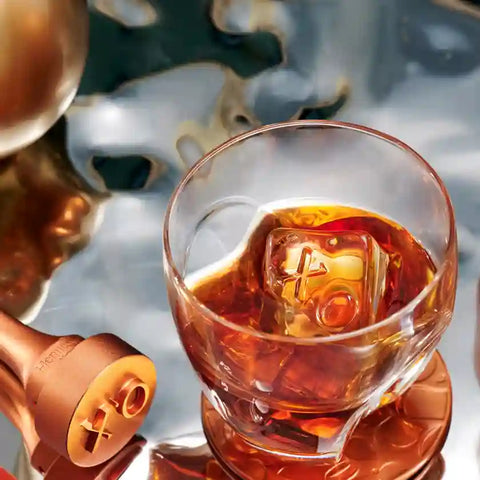 Hennessy XO Holiday Gifting Limited Edition 2022 750ml