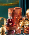 Hennessy XO Holiday Gifting Limited Edition 2022 750ml