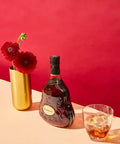 Hennessy XO Holiday Gifting Limited Edition 2022 750ml